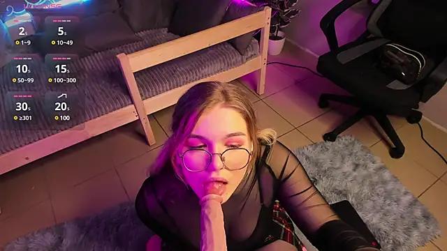 Customizable and immersive: Energize your taste buds and checkout our delicious choice of amateur cams liveshows with excited livestreamers getting their sweet physiques pounded with their beloved vibrating toys.