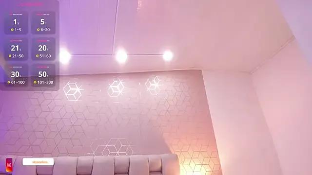 Customizable and immersive: Energize your taste buds and checkout our delicious choice of amateur cams liveshows with excited livestreamers getting their sweet physiques pounded with their beloved vibrating toys.