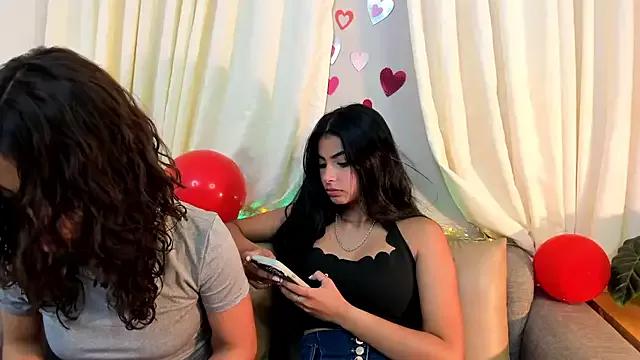 Customizable and immersive: Energize your taste buds and checkout our delicious choice of amateur cams liveshows with excited livestreamers getting their sweet physiques pounded with their beloved vibrating toys.