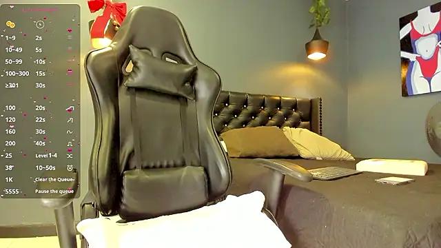Customizable and immersive: Energize your taste buds and checkout our delicious choice of amateur cams liveshows with excited livestreamers getting their sweet physiques pounded with their beloved vibrating toys.