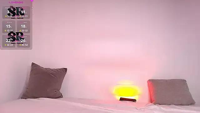 Sophy_SmileSweet from StripChat is Freechat
