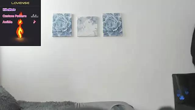 SorayaLane from StripChat is Freechat