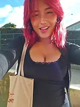 Photos of sorpresa_x from StripChat is Freechat