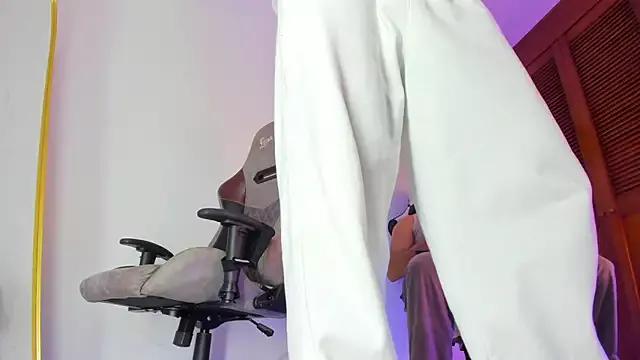 Customizable and immersive: Energize your taste buds and checkout our delicious choice of amateur cams liveshows with excited livestreamers getting their sweet physiques pounded with their beloved vibrating toys.