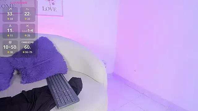 Customizable and immersive: Energize your taste buds and checkout our delicious choice of amateur cams liveshows with excited livestreamers getting their sweet physiques pounded with their beloved vibrating toys.