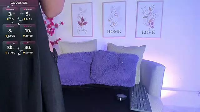 Customizable and immersive: Energize your taste buds and checkout our delicious choice of amateur cams liveshows with excited livestreamers getting their sweet physiques pounded with their beloved vibrating toys.
