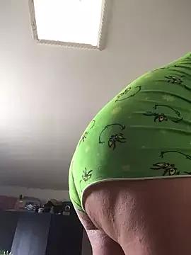 Soul_Catleya from StripChat is Freechat