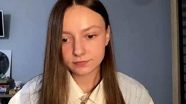 SoulHiperAgne_ from StripChat is Freechat