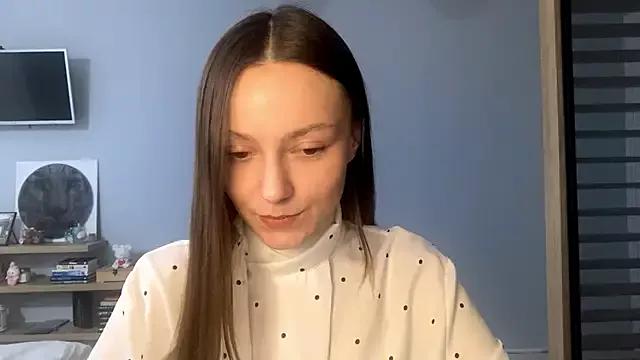 SoulHiperAgne_ from StripChat is Freechat