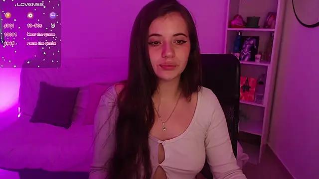 Customizable and immersive: Energize your taste buds and checkout our delicious choice of amateur cams liveshows with excited livestreamers getting their sweet physiques pounded with their beloved vibrating toys.