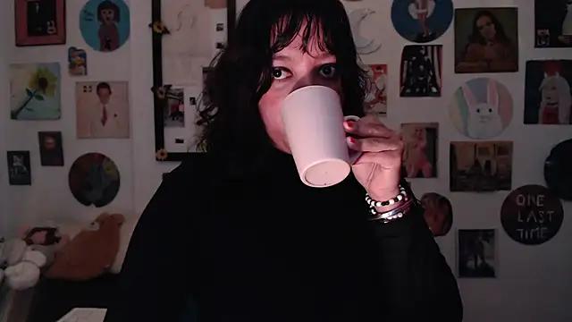 soynanabela28 from StripChat is Freechat