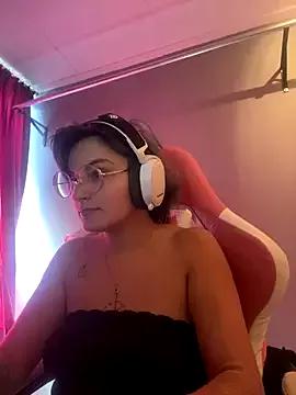 Photos of space_g1rl from StripChat is Freechat