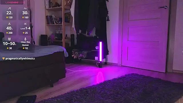 Customizable and immersive: Energize your taste buds and checkout our delicious choice of amateur cams liveshows with excited livestreamers getting their sweet physiques pounded with their beloved vibrating toys.