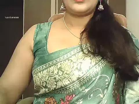 Spandana_Sweety from StripChat is Freechat
