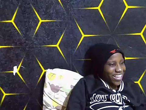 Spicey_diana from StripChat is Freechat