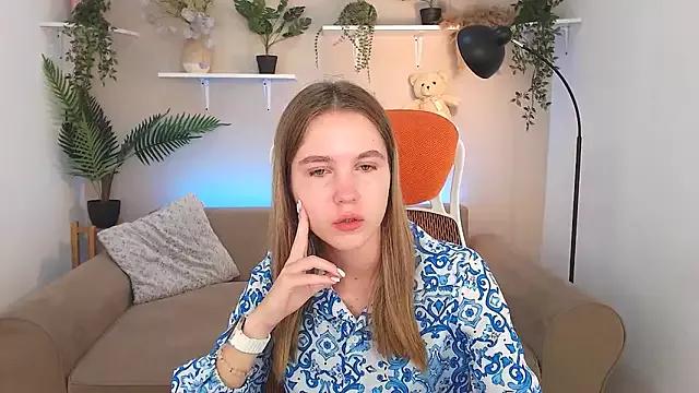 Spicy_Lexi from StripChat is Freechat