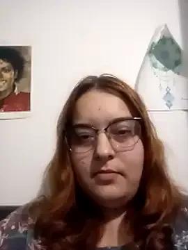 SpicyEmily_XX from StripChat is Freechat