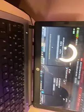 SpicyLolaX_NightDrip from StripChat is Freechat