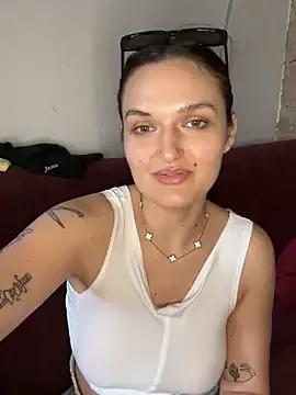 SpicyPalmera from StripChat is Freechat
