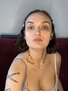 SpicyPalmera from StripChat is Freechat