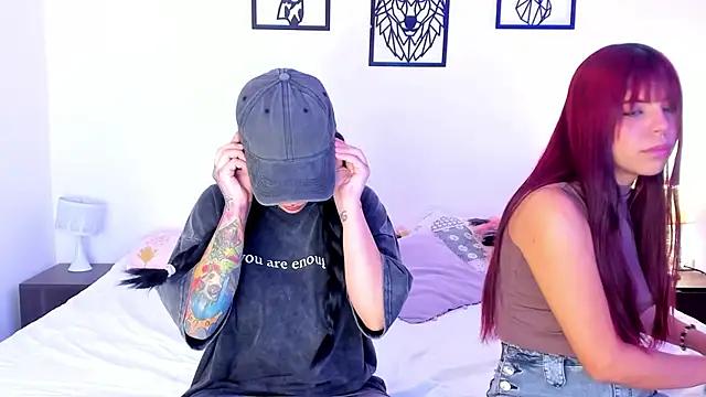 Customizable and immersive: Energize your taste buds and checkout our delicious choice of amateur cams liveshows with excited livestreamers getting their sweet physiques pounded with their beloved vibrating toys.