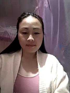 Spring-mky from StripChat is Freechat