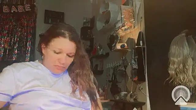 spunlikecottoncandy from StripChat is Freechat