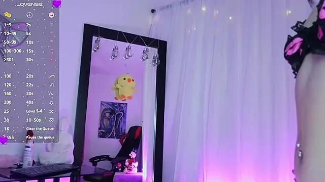 Customizable and immersive: Energize your taste buds and checkout our delicious choice of amateur cams liveshows with excited livestreamers getting their sweet physiques pounded with their beloved vibrating toys.