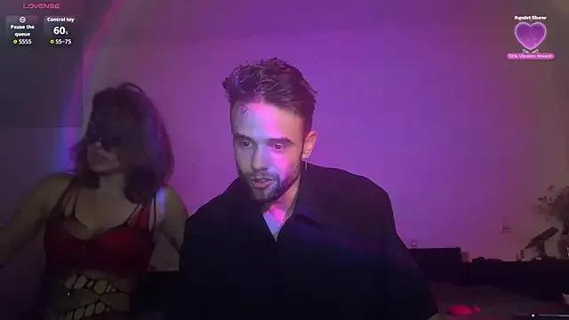 Customizable and immersive: Energize your taste buds and checkout our delicious choice of amateur cams liveshows with excited livestreamers getting their sweet physiques pounded with their beloved vibrating toys.