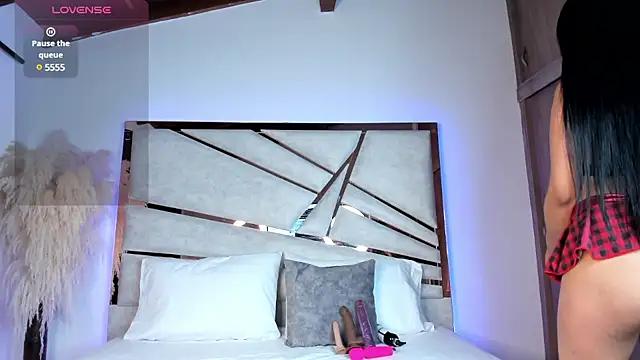 Customizable and immersive: Energize your taste buds and checkout our delicious choice of amateur cams liveshows with excited livestreamers getting their sweet physiques pounded with their beloved vibrating toys.