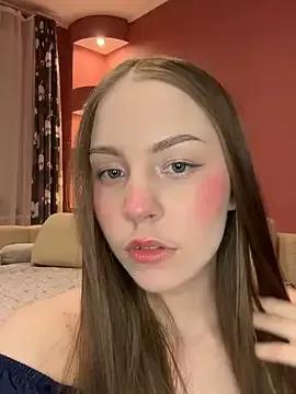 sssweety_girlll from StripChat is Freechat