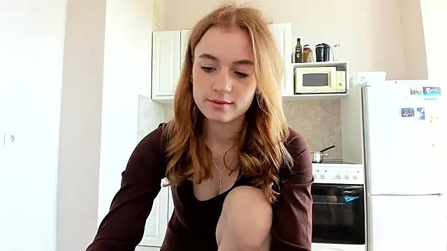 Stacey_Brown webcams show profile image 