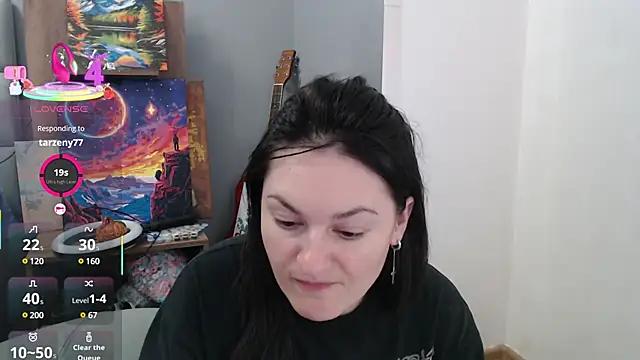 Stacy_Davice from StripChat is Freechat