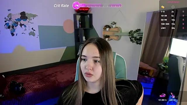 Customizable and immersive: Energize your taste buds and checkout our delicious choice of amateur cams liveshows with excited livestreamers getting their sweet physiques pounded with their beloved vibrating toys.