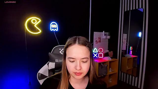 Customizable and immersive: Energize your taste buds and checkout our delicious choice of amateur cams liveshows with excited livestreamers getting their sweet physiques pounded with their beloved vibrating toys.
