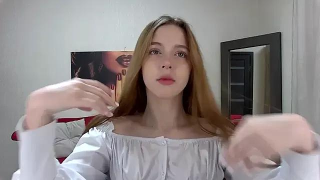 StacyFloyd from StripChat is Freechat