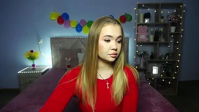 StacyYellig from StripChat is Freechat