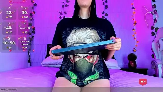 Customizable and immersive: Energize your taste buds and checkout our delicious choice of amateur cams liveshows with excited livestreamers getting their sweet physiques pounded with their beloved vibrating toys.