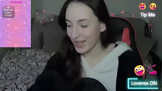 Star_Kate from StripChat is Freechat