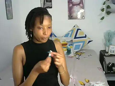 StarBarbiee from StripChat is Freechat