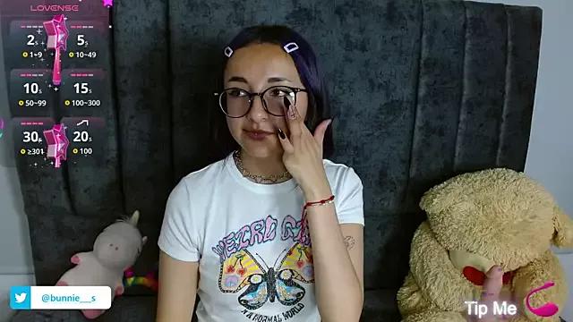 Starlight__ from StripChat is Freechat