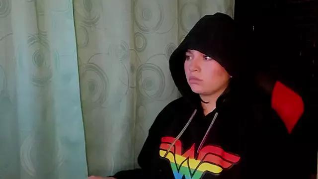 starligth3 from StripChat is Freechat