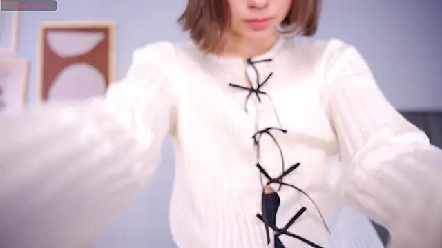 Photos of starlise from StripChat is Freechat