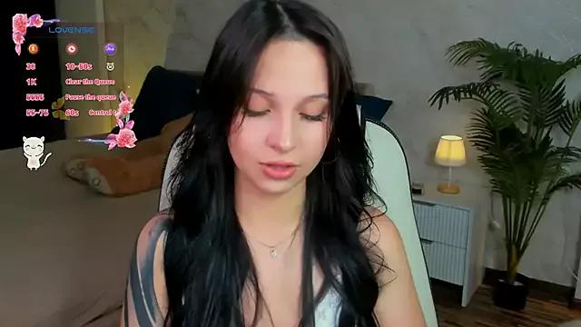 Customizable and immersive: Energize your taste buds and checkout our delicious choice of amateur cams liveshows with excited livestreamers getting their sweet physiques pounded with their beloved vibrating toys.