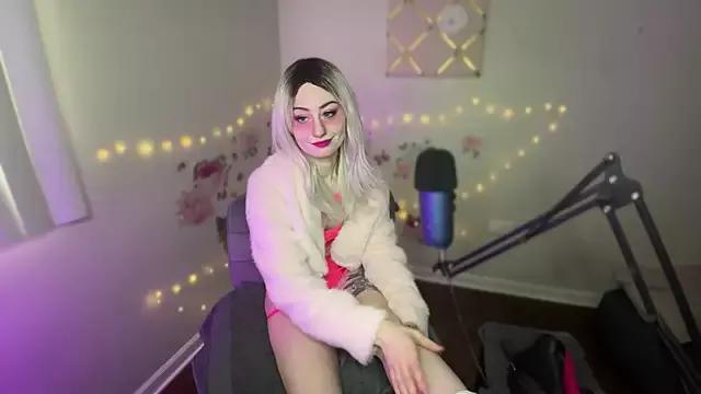 Starr1123 from StripChat is Freechat