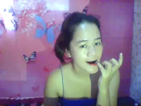 Starry_eyes23 from StripChat is Freechat