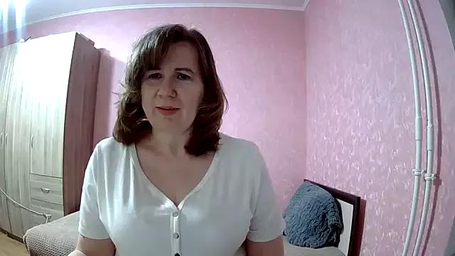 Starsan from StripChat is Freechat