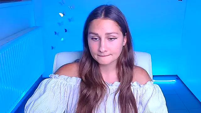 Stefanie_Sweet from StripChat is Freechat