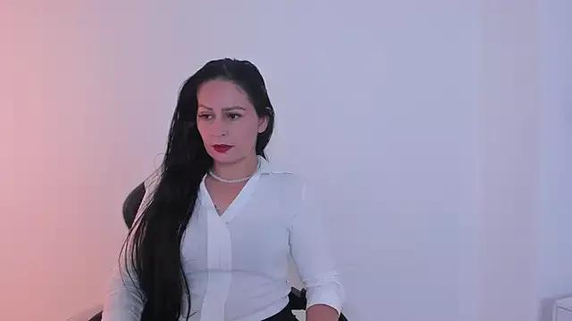 Stefanny_taylor78 from StripChat is Freechat