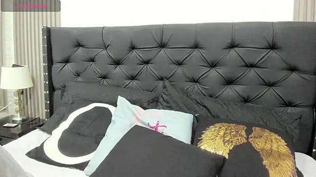 stefany_pablo1 from StripChat is Freechat